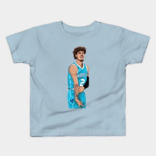 Lamelo Ball Kids T-Shirt